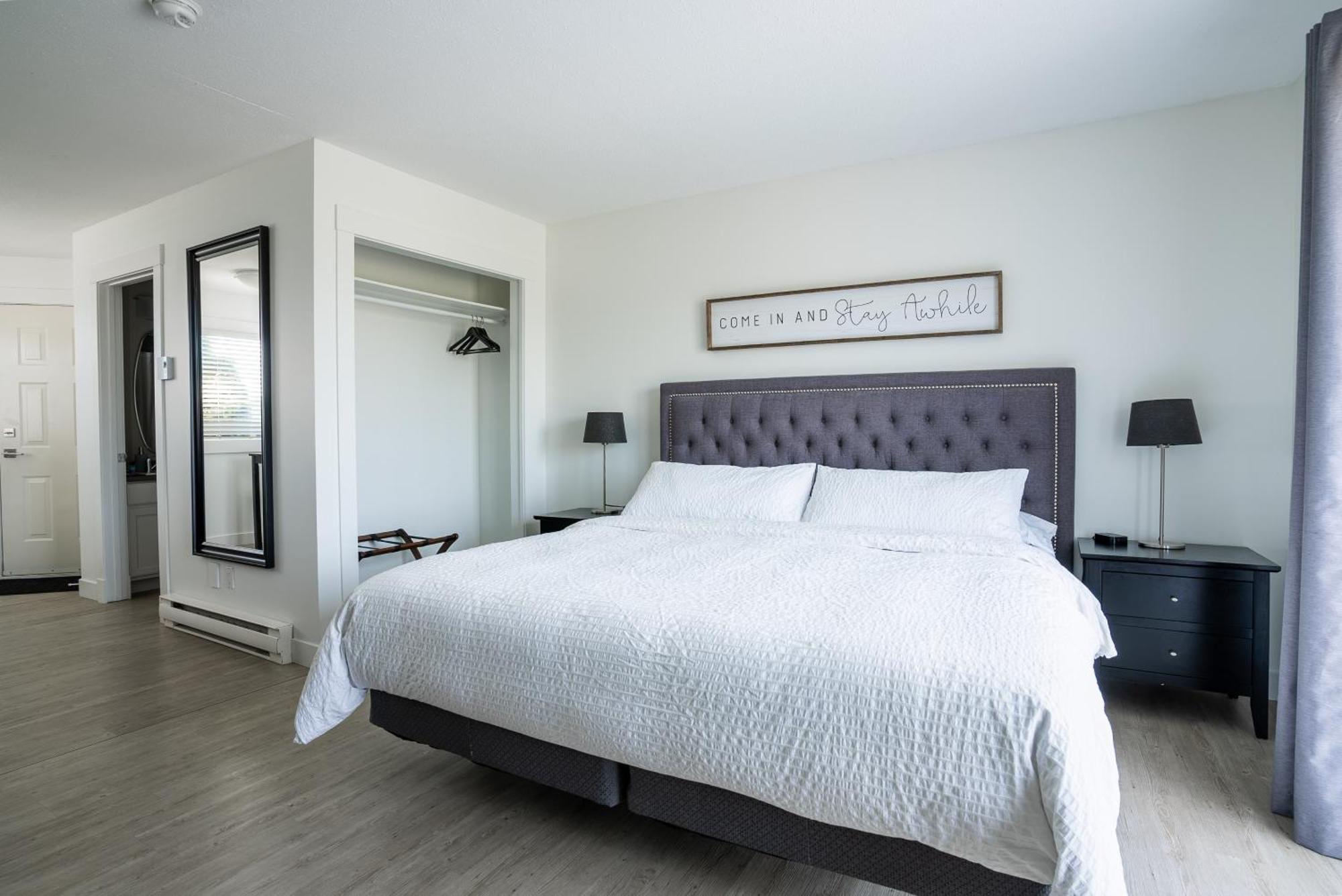 Crawford View Villa Kelowna Luaran gambar