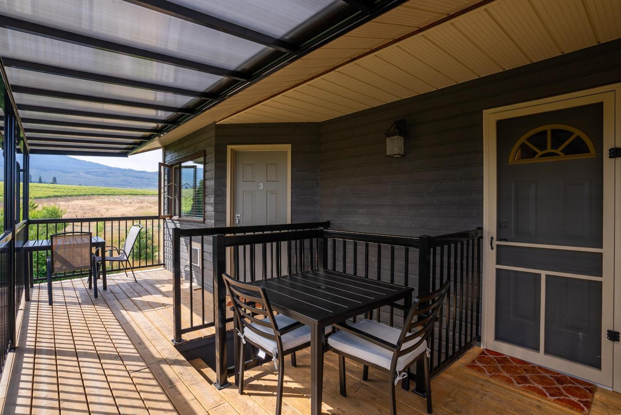 Crawford View Villa Kelowna Luaran gambar